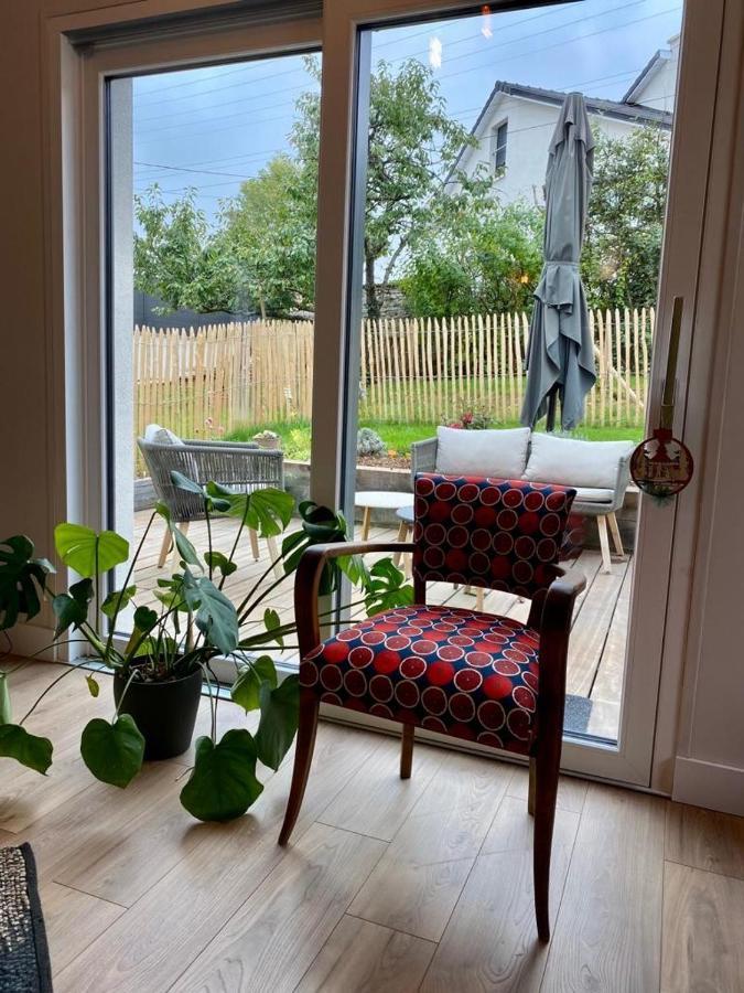 Holiday home Proche Centre Ville, 4 Etoiles Avec Piscine *